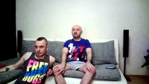 Alex and Tobey online show from December 20, 2025, 1:23 am