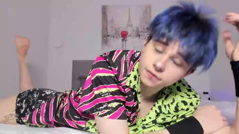 Alex Valley online show from March 7, 2025, 6:22 pm