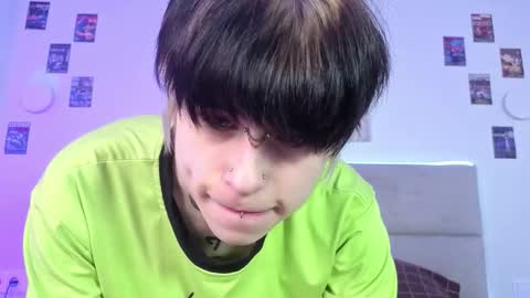 Alex Valley online show from March 18, 2026, 11:08 pm