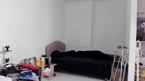 Alex WandHot online show from January 23, 2025, 4:41 am