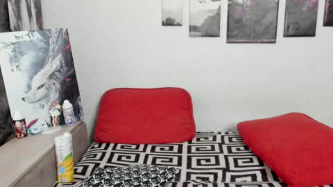 Alex WandHot online show from January 30, 2025, 4:16 am