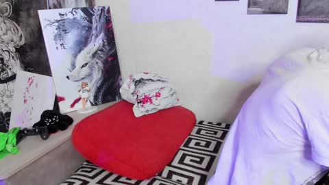 Alex WandHot online show from February 1, 2025, 12:16 pm