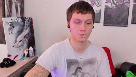 Alex WandHot online show from February 7, 2025, 9:16 am