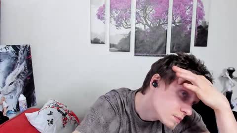 Alex WandHot online show from March 5, 2025, 10:33 am