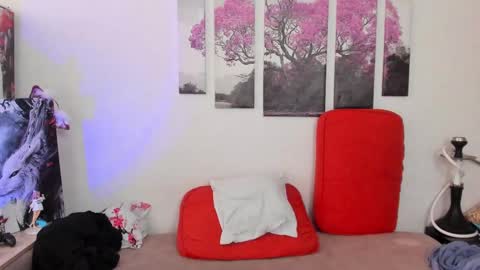 Alex WandHot online show from March 11, 2025, 6:21 am