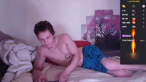 Snapshot of alex_wandhot chatting on June 14, 2026, 3:19 am Alex WandHot online show from June 14, 2026, 3:19 am