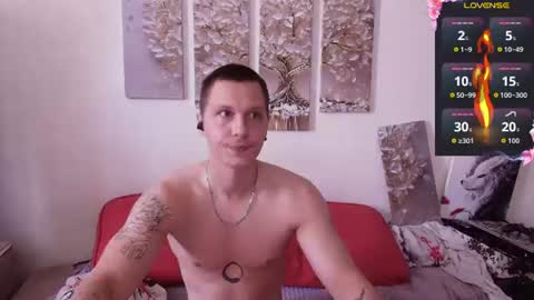 Snapshot of alex_wandhot chatting on July 8, 2026, 3:33 am Alex WandHot online show from July 8, 2026, 3:33 am