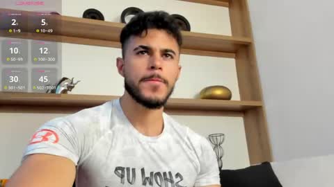alex_wolf05 online show from April 19, 2026, 6:32 pm