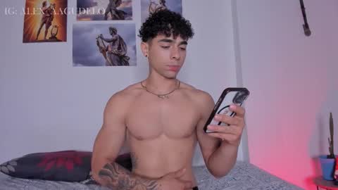 x   online show from October 20, 2025, 12:33 am