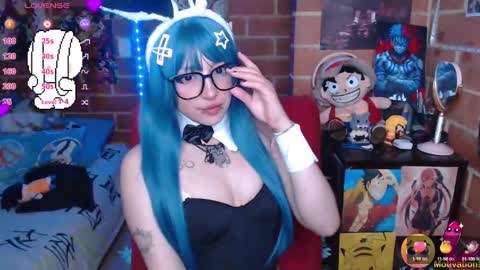 ALEXA online show from October 10, 2025, 7:35 pm