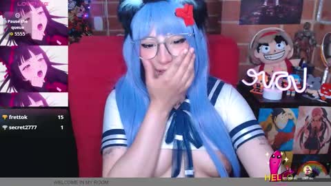 ALEXA online show from December 4, 2025, 7:00 pm