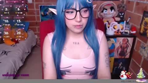 ALEXA online show from January 7, 2026, 7:16 pm