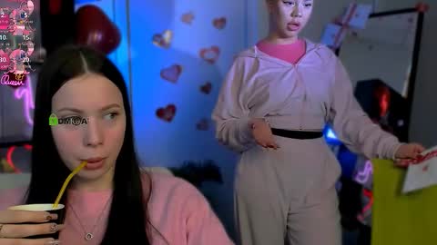 alexa bonni online show from February 10, 2026, 12:31 pm