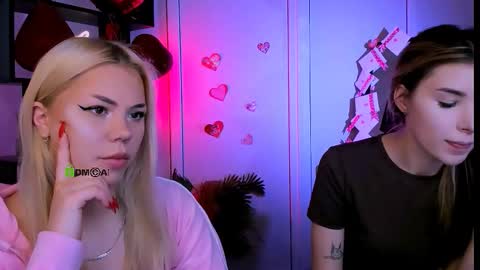 alexa bonni online show from February 16, 2026, 5:58 am