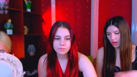 alexa bonni online show from February 26, 2026, 8:13 am