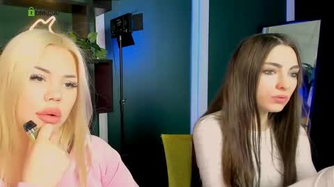 alexa bonni online show from April 6, 2026, 11:22 am