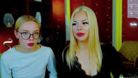 alexa bonni online show from April 8, 2026, 11:10 am