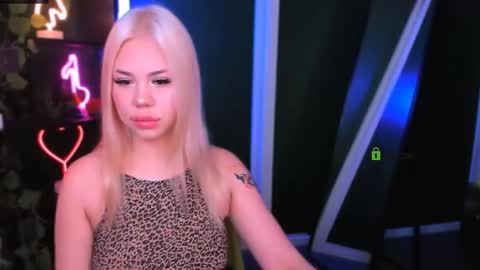 alexa bonni online show from April 13, 2026, 6:19 am