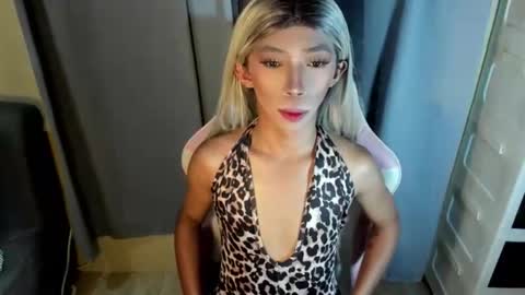 Alexa online show from May 1, 2026, 5:12 am