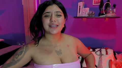 Alexa  online show from February 7, 2025, 2:29 am