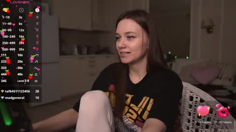 Little Duck homie online show from January 11, 2025, 4:48 am