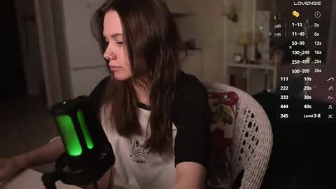 Little Duck homie online show from February 9, 2025, 6:26 pm