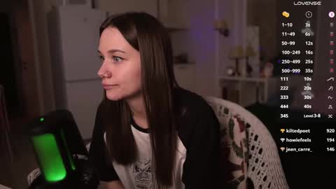 Little Duck homie online show from February 9, 2025, 9:28 pm