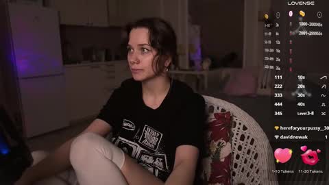 Little Duck homie online show from February 12, 2025, 12:48 am