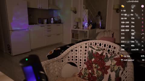 Little Duck homie online show from February 21, 2025, 1:11 am