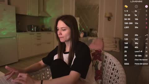 Little Duck homie online show from March 1, 2025, 6:54 pm