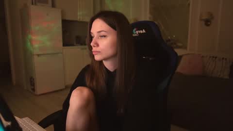 Little Duck homie online show from March 2, 2025, 7:34 pm