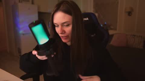 Little Duck homie online show from March 2, 2025, 10:38 pm