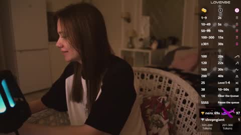 Little Duck homie online show from March 9, 2025, 9:03 pm