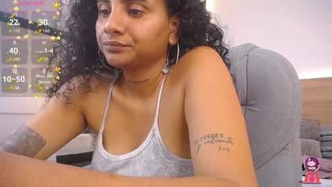 Snapshot of alexa_forbes_ chatting on May 29, 2026, 2:20 am Alexa Forbes online show from May 29, 2026, 2:20 am
