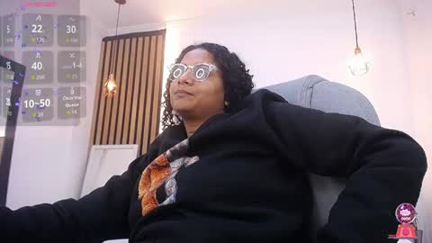 Snapshot of alexa_forbes_ chatting on June 10, 2026, 2:34 am Alexa Forbes online show from June 10, 2026, 2:34 am
