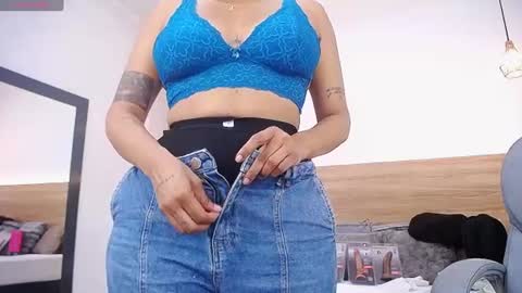 Alexa Forbes online show from July 15, 2026, 3:56 am