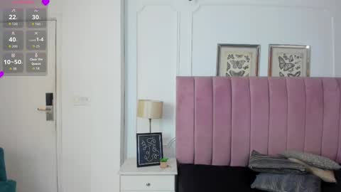 Snapshot of alexa_fox669 chatting on June 3, 2026, 12:30 pm Alexa online show from June 3, 2026, 12:30 pm