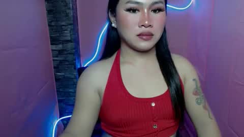 alexa_hansung online show from November 13, 2025, 11:20 am