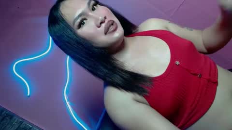 alexa_hansung online show from November 26, 2025, 7:20 am