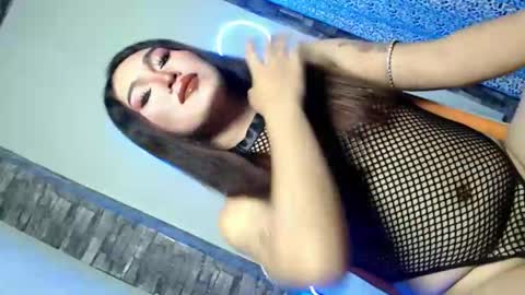 alexa_hansung online show from March 27, 2026, 12:16 am