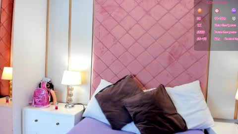 Alexa online show from April 23, 2026, 8:22 pm