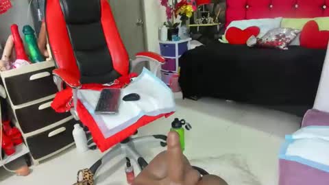 alexa koller1 online show from March 3, 2025, 2:37 pm