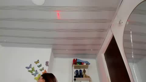 alexa koller1 online show from January 9, 2026, 3:04 pm