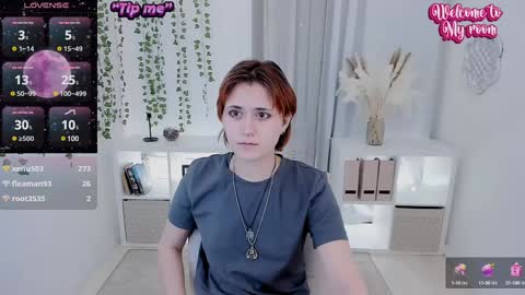 alexa_lexi online show from January 26, 2025, 1:25 pm