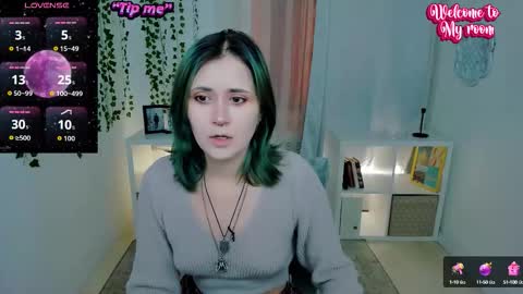 alexa_lexi online show from September 18, 2025, 11:12 am