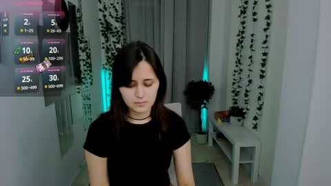 Snapshot of alexa_lexi chatting on April 22, 2026, 10:50 am alexa_lexi online show from April 22, 2026, 10:50 am