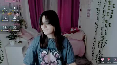Snapshot of alexa_lexi chatting on April 28, 2026, 11:04 am alexa_lexi online show from April 28, 2026, 11:04 am