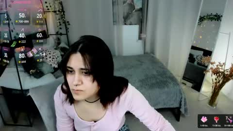 Snapshot of alexa_lexi chatting on May 12, 2026, 11:07 am alexa_lexi online show from May 12, 2026, 11:07 am