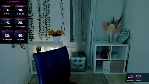 Snapshot of alexa_lexi chatting on June 30, 2026, 10:49 am alexa_lexi online show from June 30, 2026, 10:49 am