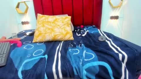 alexa_liss18 online show from March 2, 2026, 5:08 am